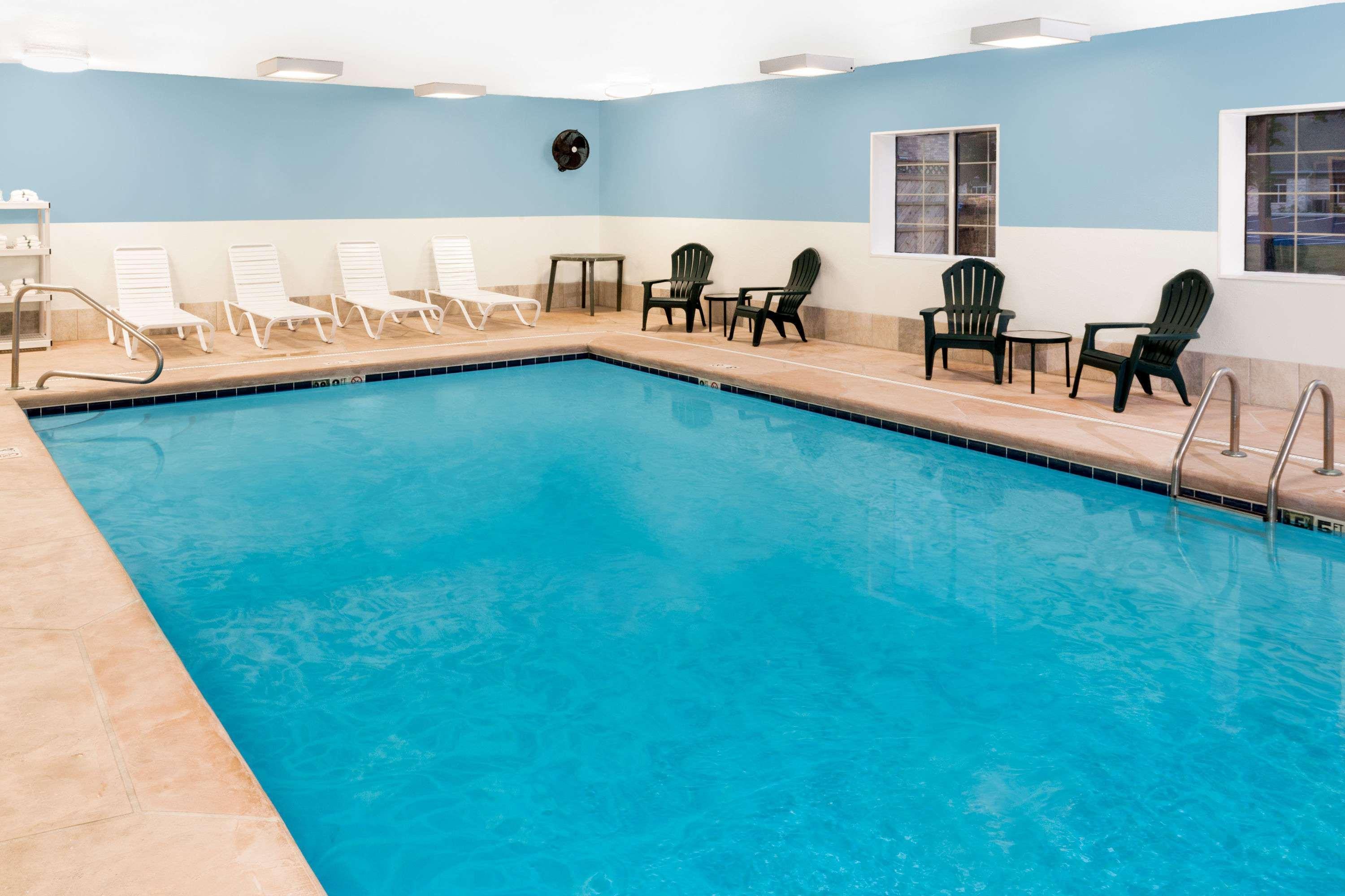 Baymont By Wyndham Fort Wayne Dış mekan fotoğraf