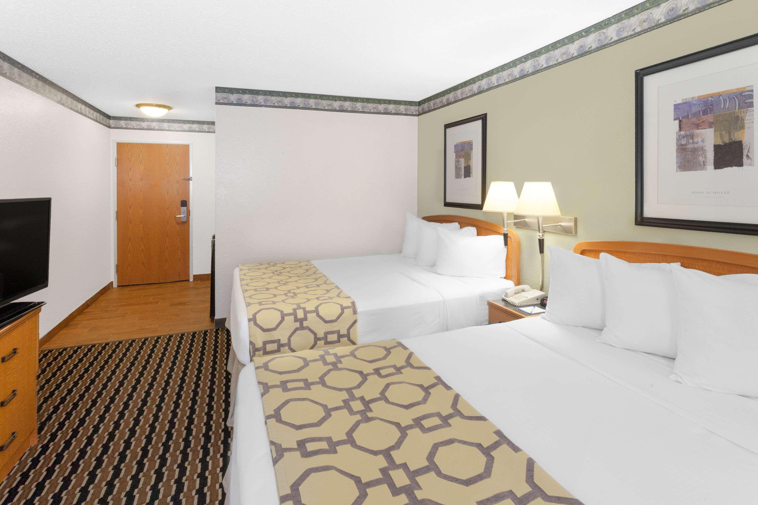 Baymont By Wyndham Fort Wayne Dış mekan fotoğraf