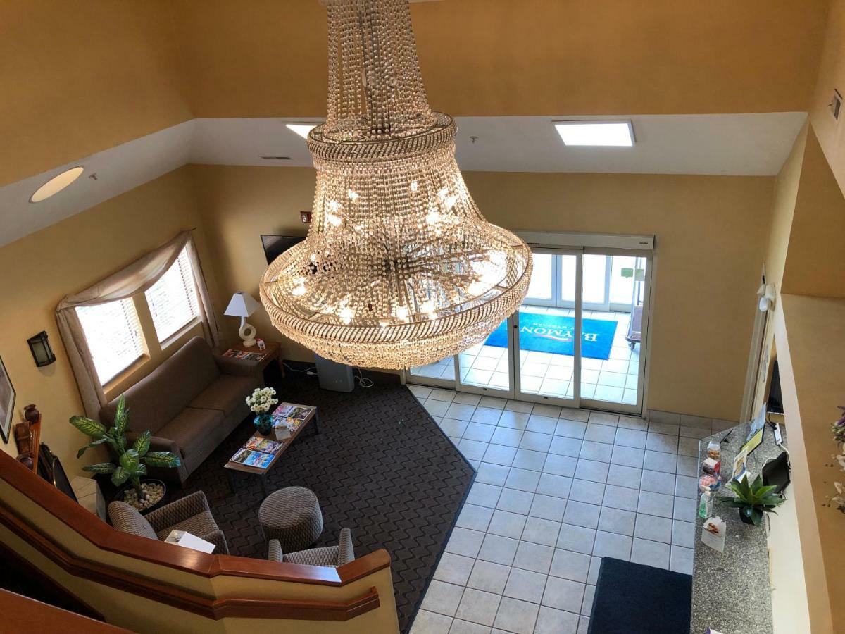 Baymont By Wyndham Fort Wayne Dış mekan fotoğraf